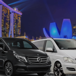 book maxi cab Singapore - SG